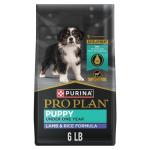 Purina Pro Plan High Protein Puppy Food 6 lb