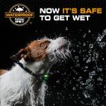 INVIROX Dog Training Collar for Large Dogs 2026