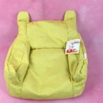 Waterproof Faux Fur Elevated Dog & Cat Bed