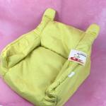 Waterproof Faux Fur Elevated Dog & Cat Bed