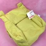 Waterproof Faux Fur Elevated Dog & Cat Bed