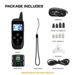 INVIROX Dog Training Collar for Large Dogs 2026