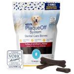 ProDen PlaqueOff Dental Bones for Fresh Breath