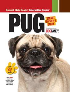 Interactive Pug Guide: Training, Care, and Traits