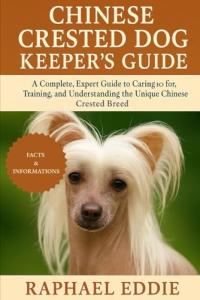 Chinese Crested Dog Care and Training Guide