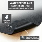 Super Absorbent Jumbo Dog Playpen Mat