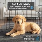 Super Absorbent Jumbo Dog Playpen Mat