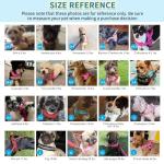 SlowTon No Pull Puppy Harness and Leash Set