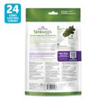 WHIMZEES Small Alligator Dental Treats for Dogs