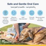 ProDen PlaqueOff Dental Bones for Fresh Breath