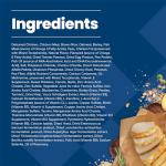 Blue Buffalo Puppy Dry Dog Food – Chicken & Rice