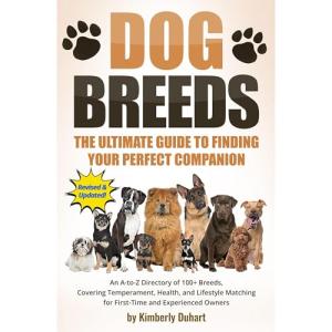 Ultimate Dog Breed Guide for Every Owner
