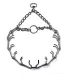 Herm Sprenger Medium Prong Dog Training Collar
