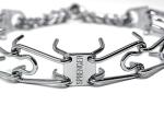 Herm Sprenger Medium Prong Dog Training Collar