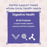 Get Naked Grain-Free Digestive Dental Chew Sticks