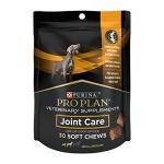 Purina Pro Plan Small Breed Joint Care Supplement