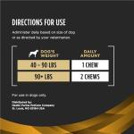 Purina Pro Plan Small Breed Joint Care Supplement