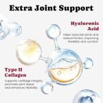 Liquid Glucosamine Joint Supplement for Dogs 60ml