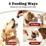 Liquid Glucosamine Joint Supplement for Dogs 60ml