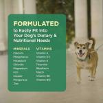 Zoetis Pet Tabs for Dogs - 60 Count