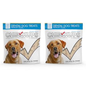 Himalayan Yak Cheese Chews for Large Dogs 48 oz