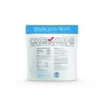 Himalayan Yak Cheese Chews for Large Dogs 48 oz