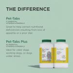 Zoetis Pet Tabs for Dogs - 60 Count