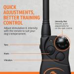 SportDOG YardTrainer 100 Waterproof Remote Dog Trainer