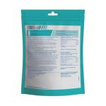 Virbac C.E.T. VEGGIEDENT Tartar Control Chews, Extra Small