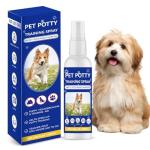 Dog Potty Training Spray for Puppies - 100ML