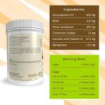 Hip and Joint Chews for Dogs and Cats