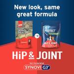 Hip & Joint Soft Chews for Dogs, Chicken Flavor
