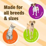 Hip and Joint Chews for Dogs and Cats