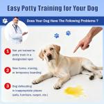 Dog Potty Training Spray for Puppies - 100ML
