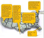 GoGo Bell Dog Doorbell for Potty Training