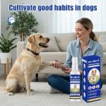 Dog Potty Training Spray for Puppies - 100ML