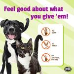 Hip and Joint Chews for Dogs and Cats