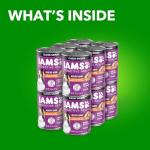 IAMS Proactive Health Healthy Aging Wet Dog Food