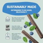 Shameless Pets Grain-Free Dental Chews Variety Pack