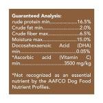 Grain-Free Chicken Dental Sticks for Senior Dogs