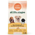 Canidae All Life Stages Real Chicken Dog Food