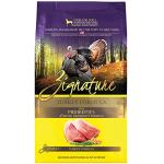 Zignature Turkey Limited Ingredient Dry Dog Food 12.5 lb