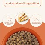 Canidae All Life Stages Real Chicken Dog Food