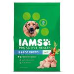 IAMS Proactive Health Large Breed Dog Food, Chicken