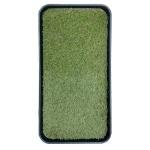 Ottomanson Reusable Grass Potty Pad for Dogs