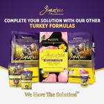 Zignature Turkey Limited Ingredient Dry Dog Food 12.5 lb