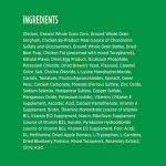 IAMS Proactive Health Large Breed Dog Food, Chicken