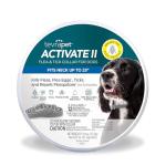 TevraPet Flea and Tick Collar for Dogs