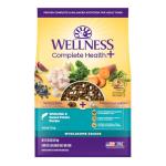 Wellness Complete Health Dry Dog Food - Whitefish & Sweet Potato