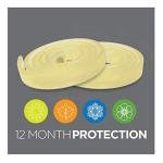 TevraPet Flea and Tick Collar for Dogs